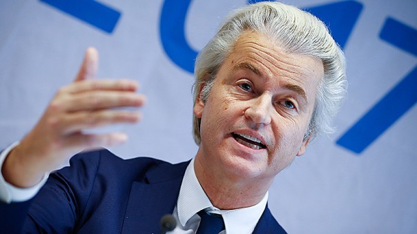 Выход для Нидерландов: большинство голландцев не хотят оставаться в Евросоюзе Выход для Нидерландов: большинство голландцев не хотят оставаться в Евросоюзе