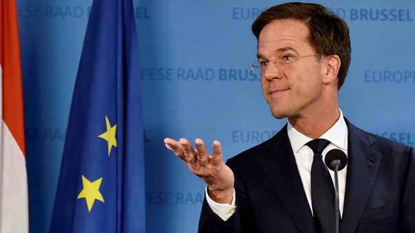 Выход для Нидерландов: большинство голландцев не хотят оставаться в Евросоюзе Выход для Нидерландов: большинство голландцев не хотят оставаться в Евросоюзе