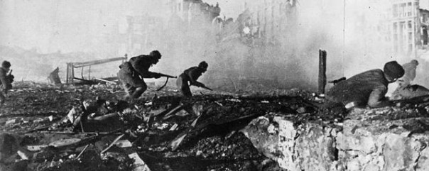 Академия военных наук РФ и Цзилинский университет КНР будут изучать Вторую мировую войну