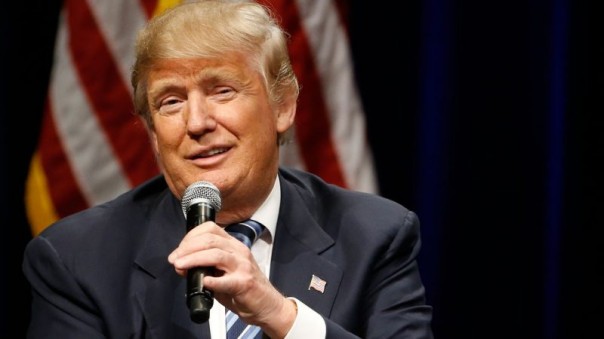 Любимая телеведущая Трампа Нойерт назначена на должность пресс-секретаря Госдепа