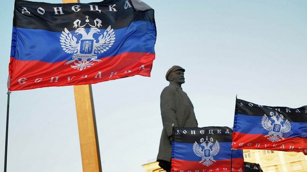 Ополченец «Спортсмен»: «Никто, кроме нас»