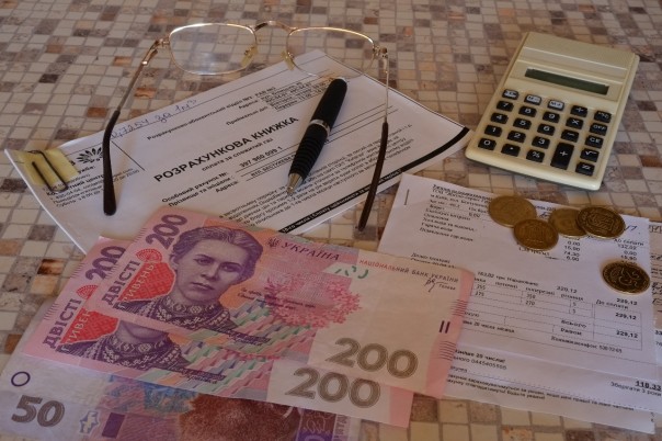 Продай почку – заплати за «коммуналку»