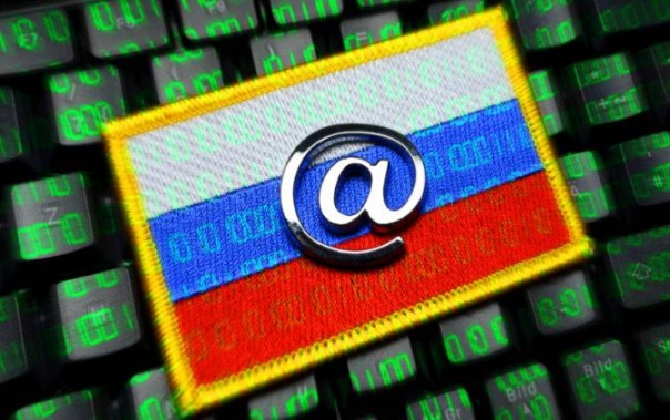 За вмешательство в выборы — война