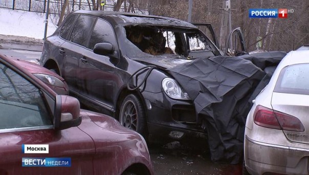 Убийцы на дорогах: глупцы, мажоры, выпендрежники