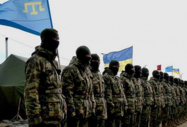 Самое время ввести КТО. Украина отправляет смертников в Москву