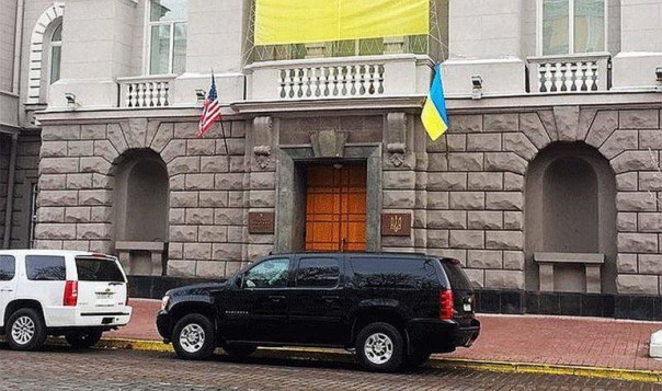 Вариант «Б» для Украины. Юрий Селиванов