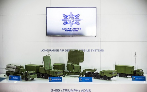 У "дочки" "Алмаз-Антея" украли 80 млн на системах наведения У "дочки" "Алмаз-Антея" украли 80 млн на системах наведения