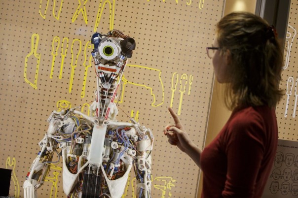 IDC: Темпы роста систем искусственного интеллекта составят до 55,1% ежегодно