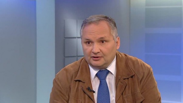 «А жить за счет России вы готовы?» «А жить за счет России вы готовы?»