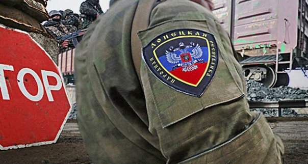 В украинском кризисе Донбасс перешел в наступление В украинском кризисе Донбасс перешел в наступление