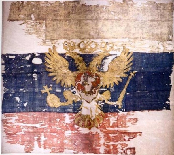 Что означают цвета российского флага?