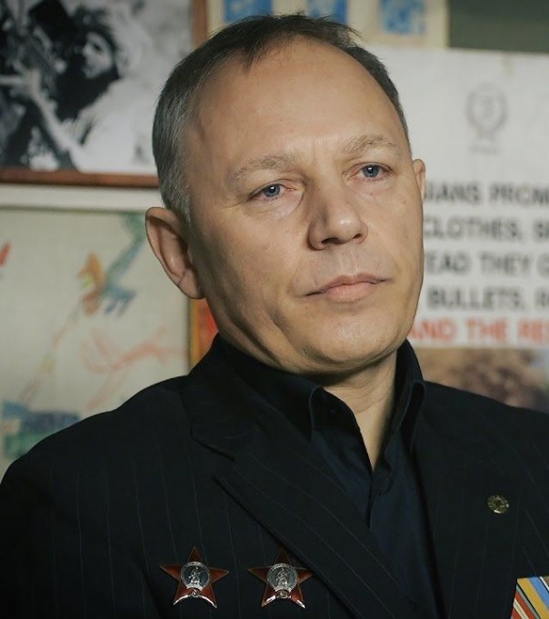 Советские десантники на войне в Афганистане: вспоминает Михаил Свиридов