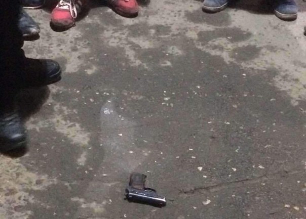 Массовая драка в Харькове: 200 человек устроили потасовку со стрельбой Массовая драка в Харькове: 200 человек устроили потасовку со стрельбой