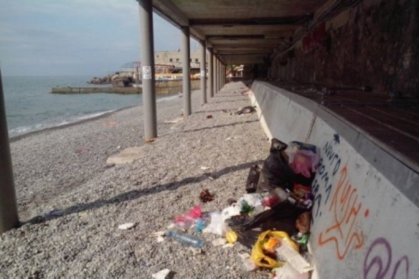 Украинцев пугают крымскими страшилками: Путин под дулом автоматов загоняет отдыхающих в здравницы