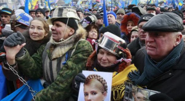 Доскакались: теперь и ООН прогнозирует сокращение населения Украины