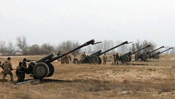 ДФС: долой фашистскую сволочь!