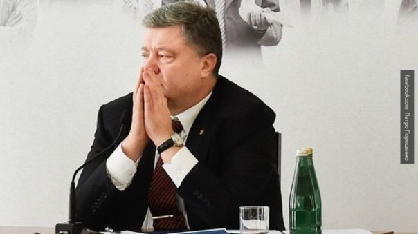 Порошенко сходу облажался в суде ООН против России