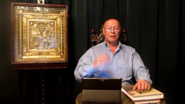 Два ритуальных убийства: За родину, за Сталина! За Веру, Царя и Отечество!