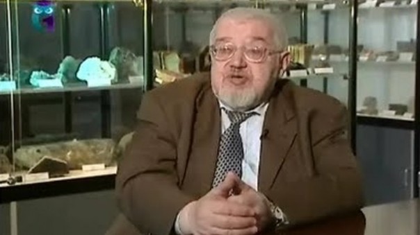 «На киотах масло при исследованиях оказывается подсолнечным»