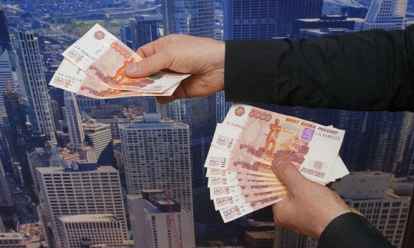 Пропасть между богатыми и бедными растет