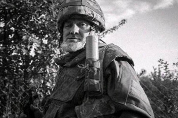 Снайпер ДНР ликвидировал одного из особо опасных штурмовиков «Правого сектора»