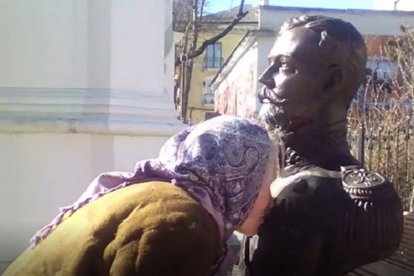 Абсурдные новости. 7 марта 2017 года Абсурдные новости. 7 марта 2017 года