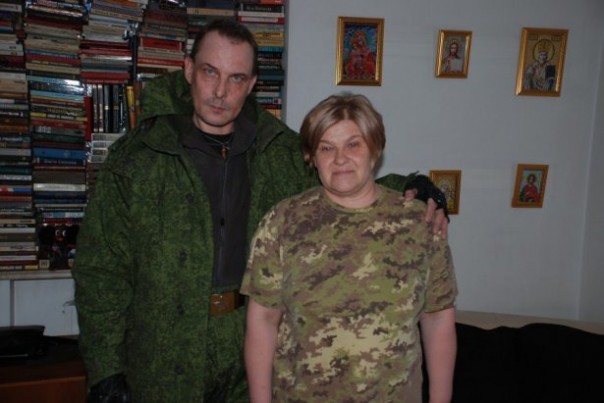 «Пока мы русские, нас не победить»