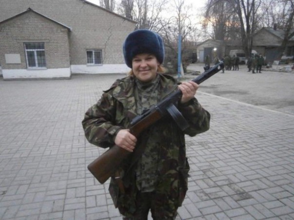 «Пока мы русские, нас не победить»