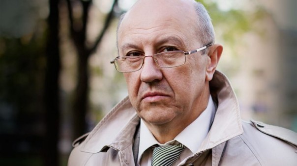 Андрей Фурсов. "Переход среднеазиатов на латиницу сбросит их в цивилизационную трещину"