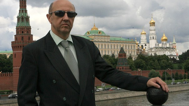 Андрей Фурсов: Как Трамп сорвал восстание либералов в Москве
