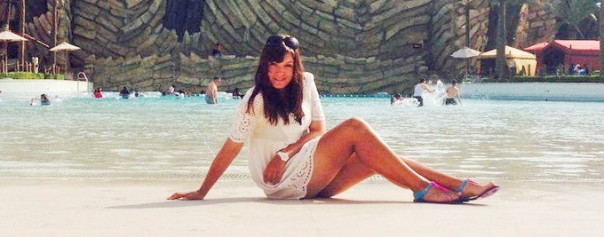 В ОАЭ арестовали гражданку Украины за секс вне брака