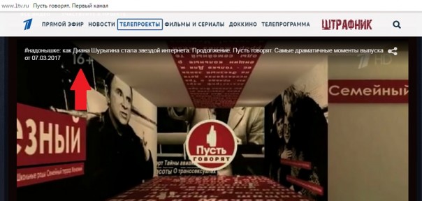 Абсурдные новости. 8 марта 2017 года