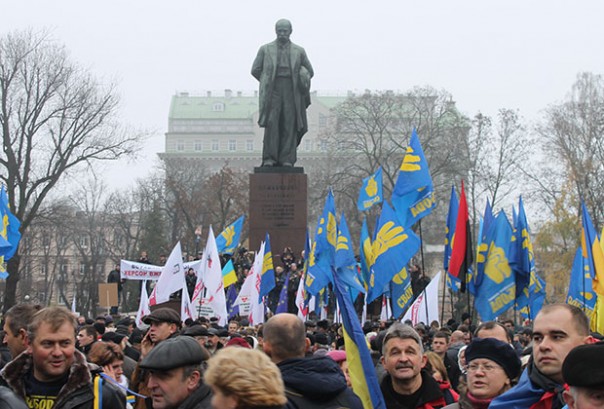 Последний женский день Последний женский день