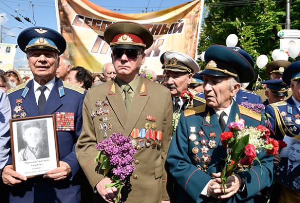Последний женский день Последний женский день