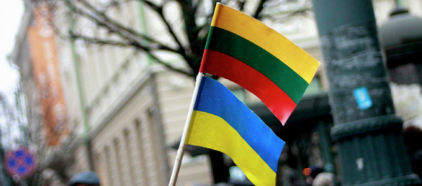 Литва хочет сделать Украину вечной головной болью Запада