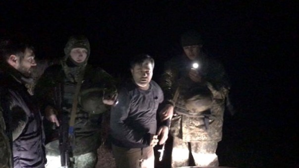 Казус Чорновол: Государство Украина закончилось совсем