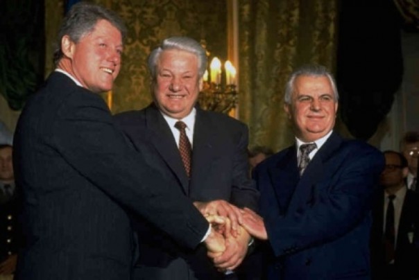 Климкин требует отменить Будапештский меморандум. За ним - итоги Ялтинской конференции и Переяславской рады Климкин требует отменить Будапештский меморандум. За ним - итоги Ялтинской конференции и Переяславской рады