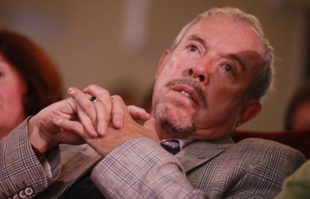 Макаревич: мне от слова «патриотизм» хочется пойти потошнить