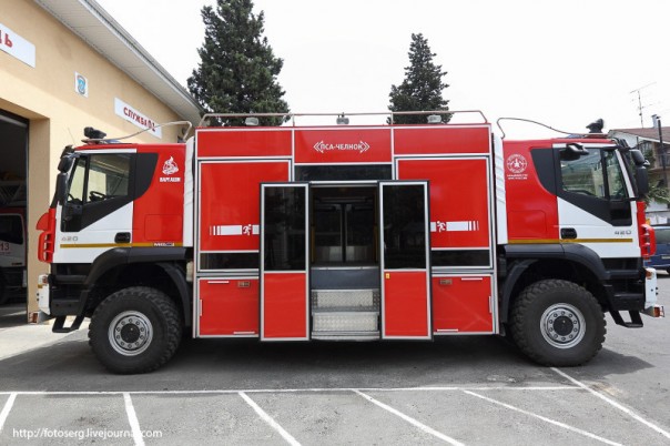 Тяни-толкай