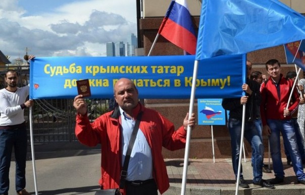 Путин в Крыму топит «по-чёрному». Юлия Витязева Путин в Крыму топит «по-чёрному». Юлия Витязева