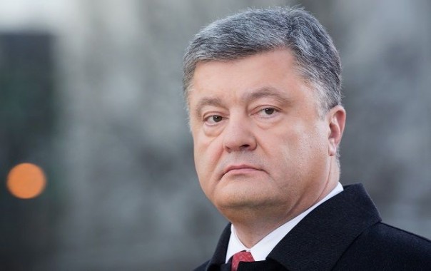 Насильно мил не будешь: языковая политика Украины продолжается