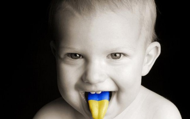 Новости Украины: популяризация украинского языка или попытки Порошенко отказаться от всего российского