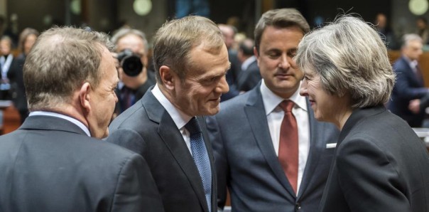 Поляки угрожают сорвать саммит ЕС