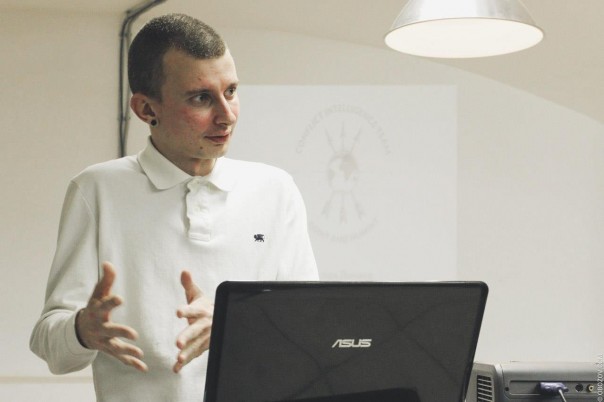 Руслан Левиев: 50 оттенков мерзости и лжи Руслан Левиев: 50 оттенков мерзости и лжи