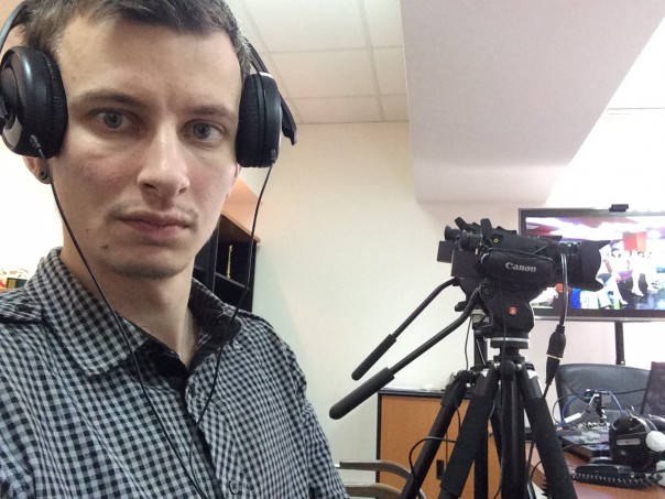 Руслан Левиев: 50 оттенков мерзости и лжи Руслан Левиев: 50 оттенков мерзости и лжи