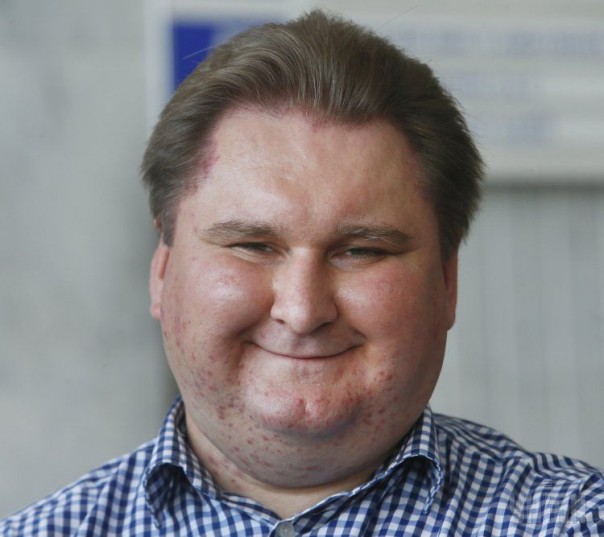 Тролль в шкарпетках