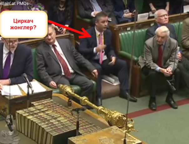 Пятничное: Дьяволщина какая-то. Пятничное: Дьяволщина какая-то.