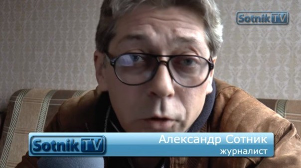 ОРТ будет свободным! Лев Щаранский ОРТ будет свободным! Лев Щаранский