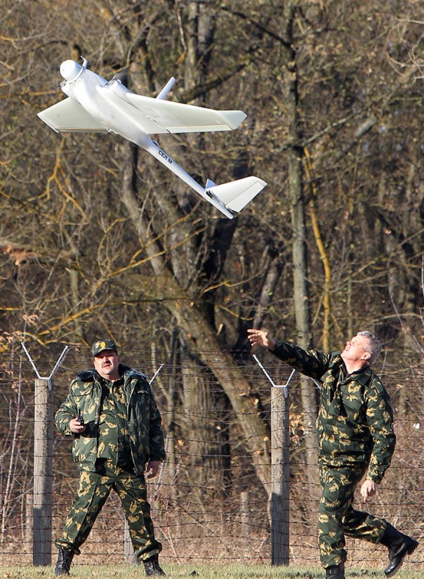 Армия Белоруссии: одна из мощнейших ударных группировок в Европе Армия Белоруссии: одна из мощнейших ударных группировок в Европе