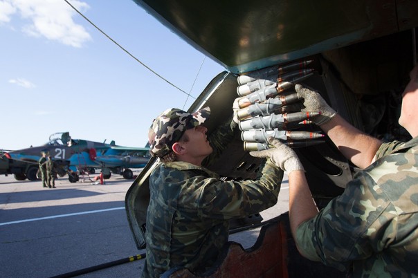 Армия Белоруссии: одна из мощнейших ударных группировок в Европе Армия Белоруссии: одна из мощнейших ударных группировок в Европе